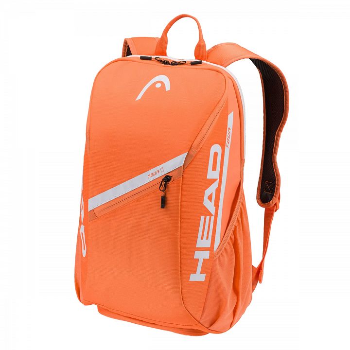 Head Tour Backpack 25L Orange